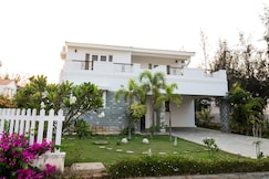 Lush Garden Resort Villa 1, Chennai
