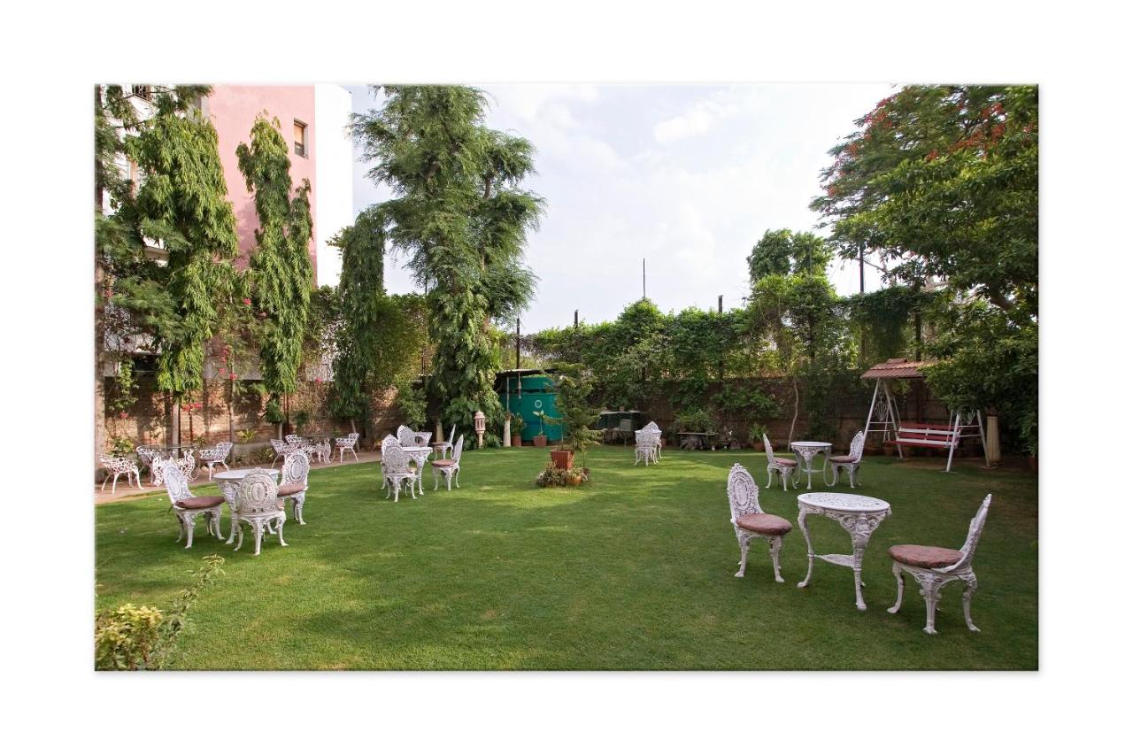 Hotel Madhuban - Tap to explore photos