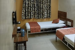 Hotel sahil, Surat