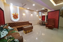 Vrindavan Bungalows | 4 BHK Pool Villa, Lonavala