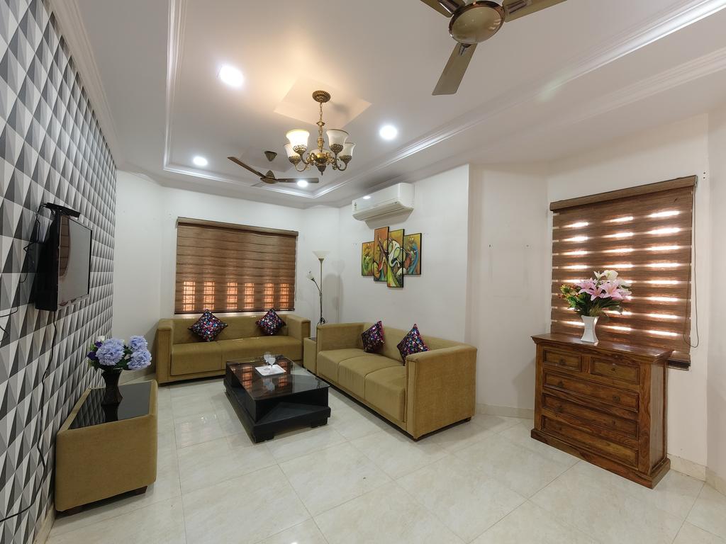 Rangmahal Boutique 3 BHK Villa-2 - Tap to explore photos