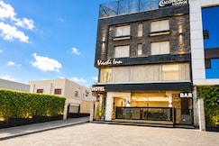 Hotel Vachi Inn, Jaipur