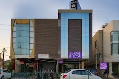 Hotel The Nest, Zirakpur