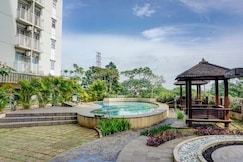 Hotel O Apartemen Bogor Valley, Bogor