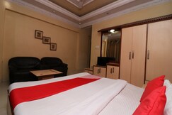 Hotel O Akash Regency, Giridih