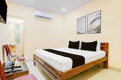 Hotel O Yanam Beach Formerly TNR Residency, Tanuku