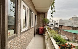Common Area