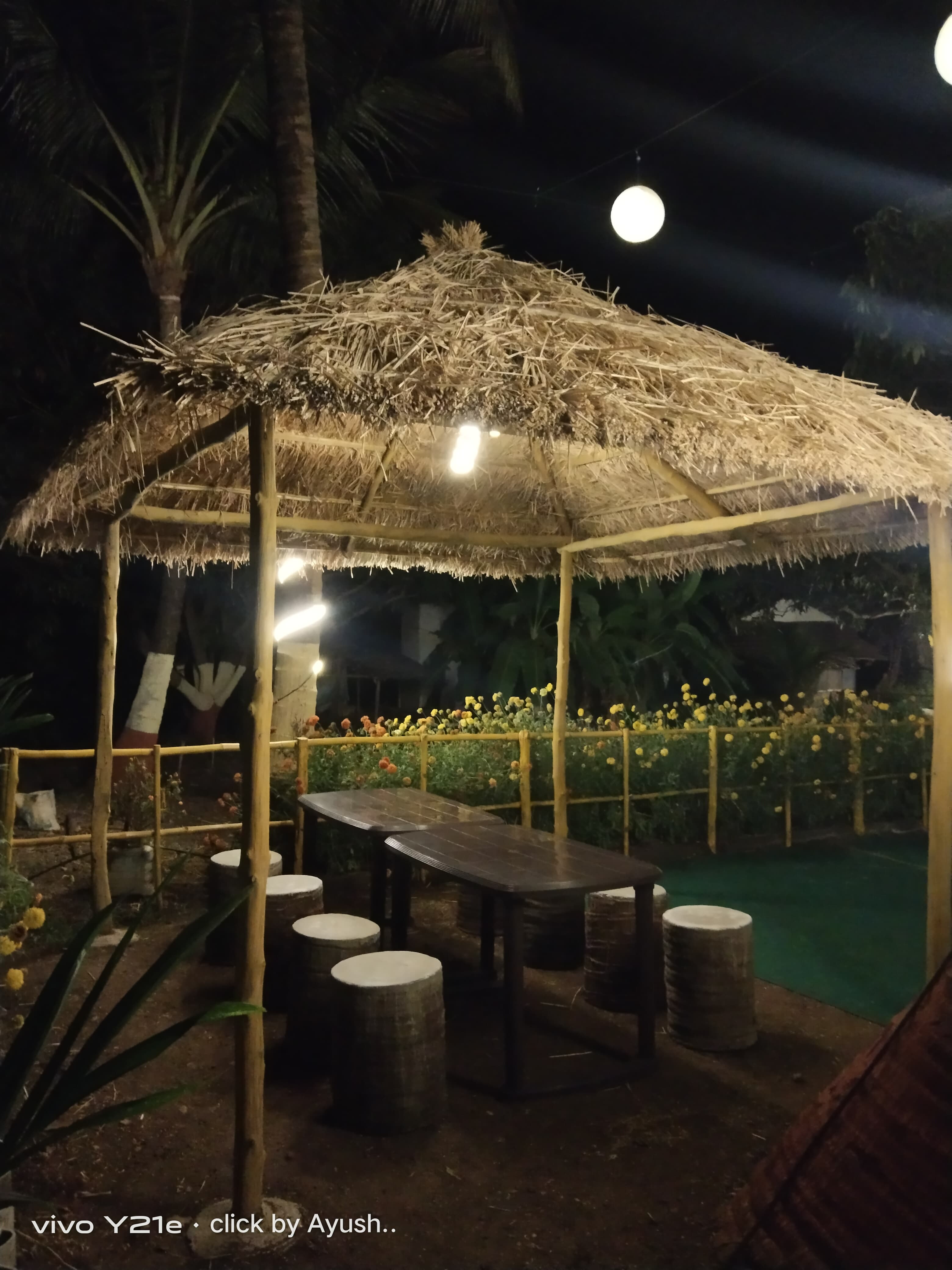 Bajoria Farmhouse Alibaug gallery