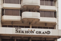 Hotel Sekhon Grand, Jalandhar