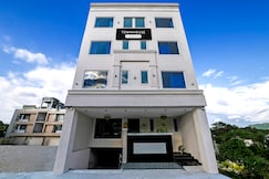 Townhouse Haridwar Vishwakarma Ghat Formerly Haridwar Aagman, Haridwar