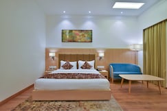 SureStay Heritage Walk by Best Western, Amritsar