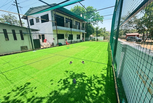 Pan Flute 5BHK Villa With Pvt Pool