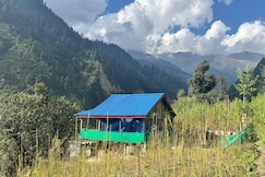 Metanoianest Homestay, Kasol