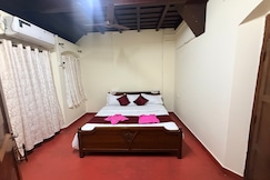 Kunnathu Tharavadu Heritage Homestay, Kottayam