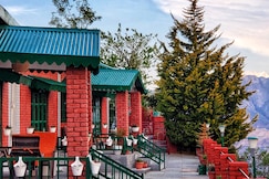 Tehri Retreat, Sursingdhar-Kanatal & Tehri, By HEL, Tehri