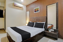 Hotel O Lotus Residency Near Anand Nagar Metro Station, Thane