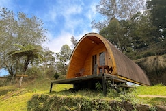 Romans Podhouse, Kodaikanal