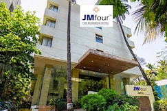 J M Four Hotel, Pune