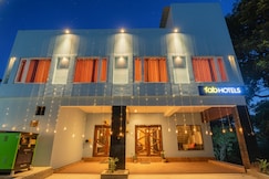 FabHotel Blueark, Lucknow