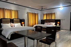 Kings Villa 77, Dehradun