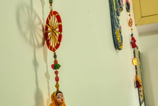 route 707 2 BHK