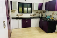 The Divine Palace, Indore