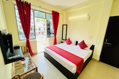 Shiv Resort By ITLON Hotels, Rishikesh, Rishikesh