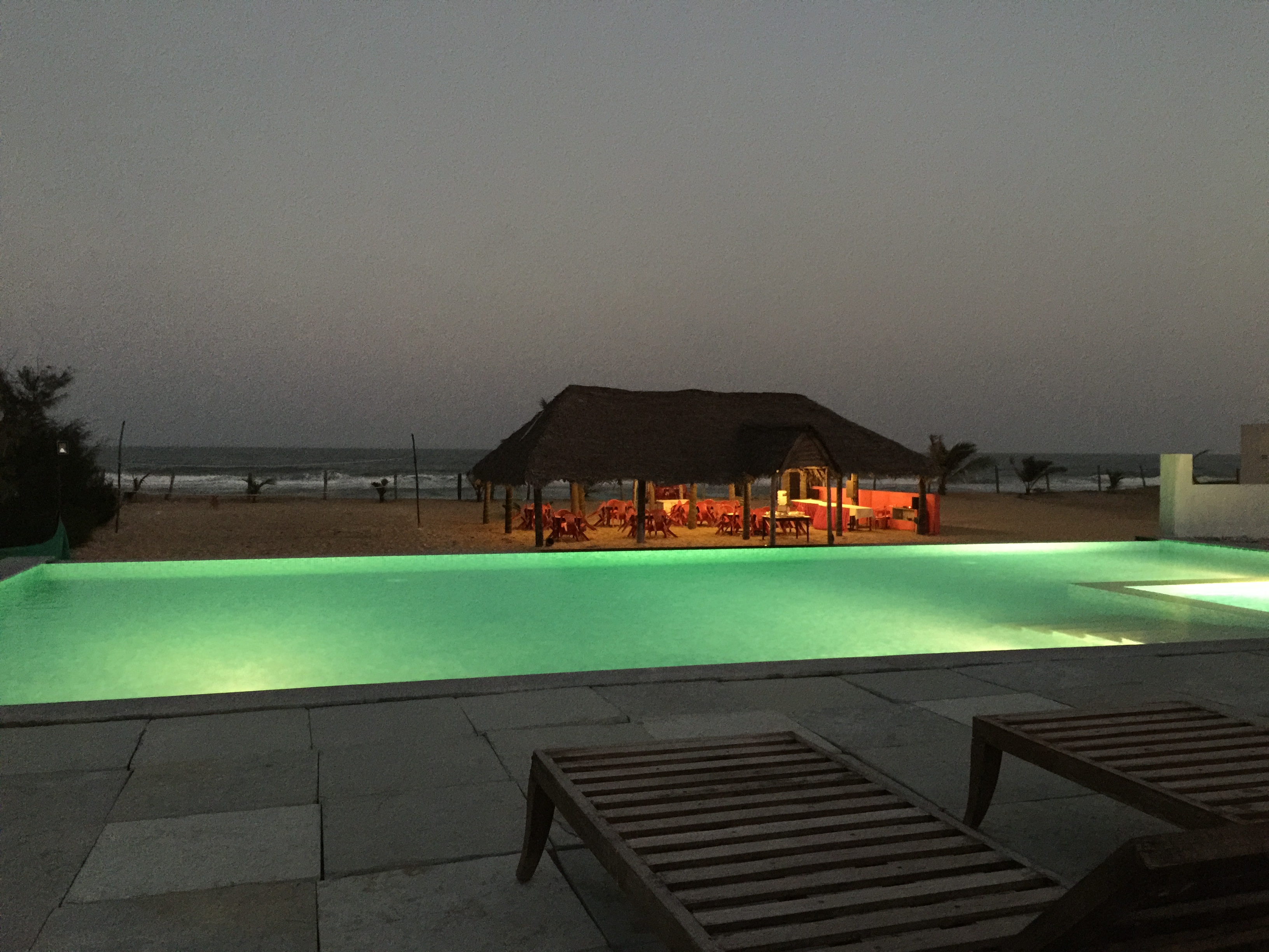 Ideal Beach resort Mahabalipuram INR 3450 OFF   1  5  0  0  0   Deal