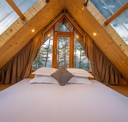 Superior One Bedroom Cottage