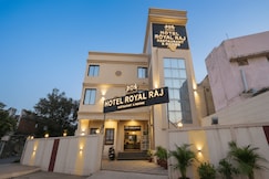 Hotel Royal Raj, Rajkot