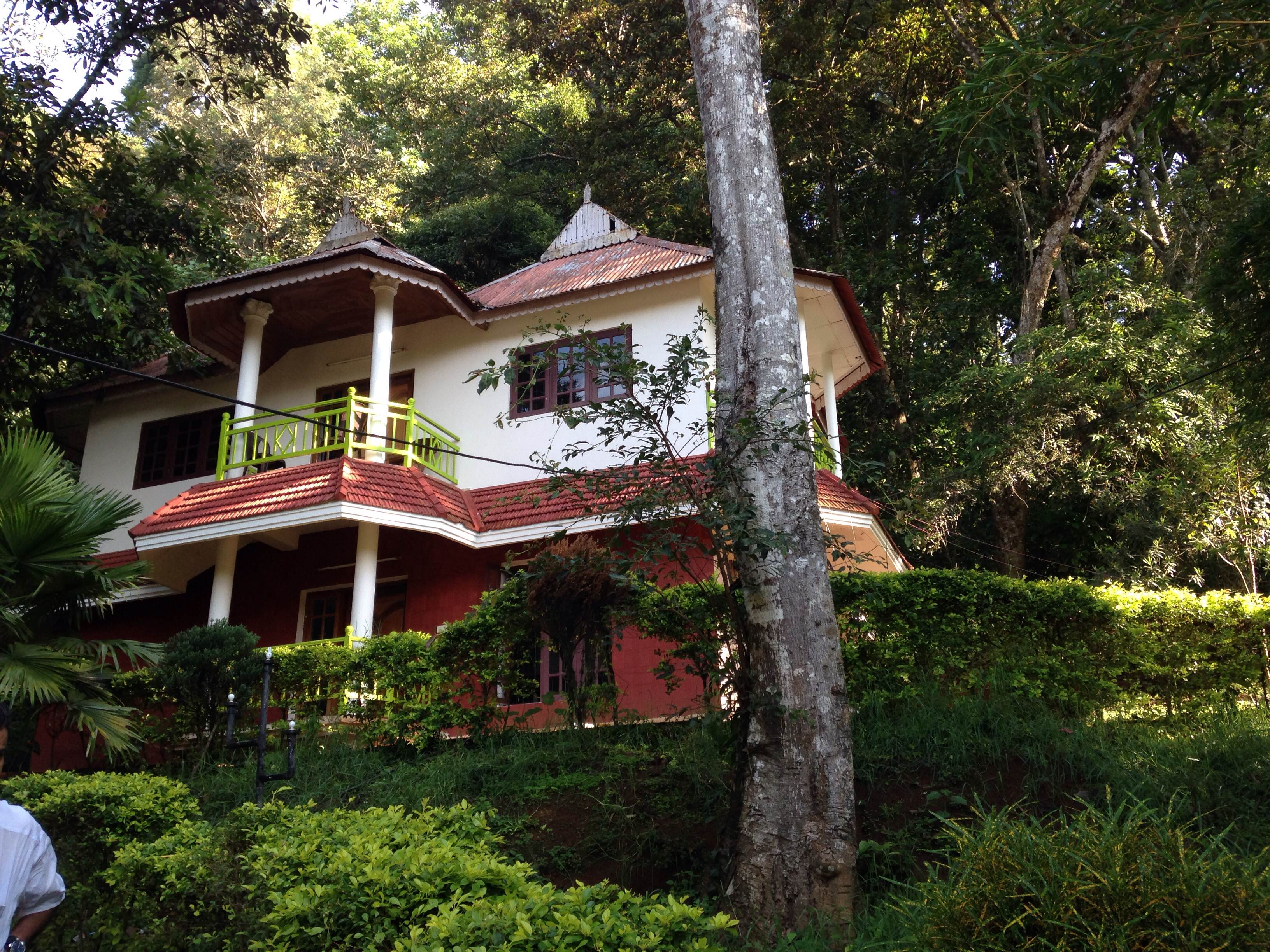 Spice Jungle Resorts Munnar Inr 452 Off 1 4 0 0 Resort Price Address Reviews