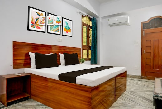 SPOT ON The Relax P Guest House