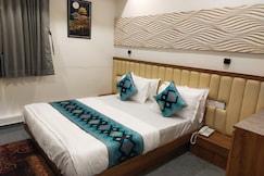 HOTEL NEXUS, Ahmedabad