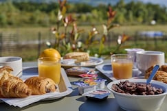 ibis budget Nangy Annemasse, فندق جينيفا عمان