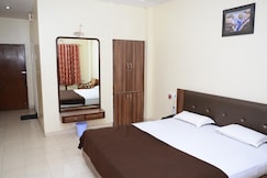 Hotel Nirmal Palace, Nanded