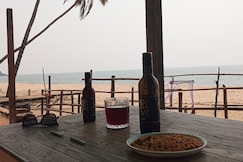 Paradise Beach Home Stay, Goa