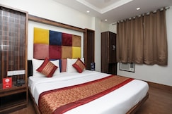 Hotel Sun Palace, Delhi