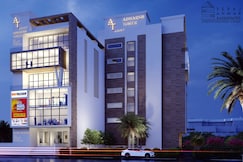 HOTEL GRAND MAURYA, Siwan