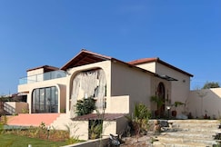 Boho Sunbird | 3BHK Pool Villa, Kanakapura