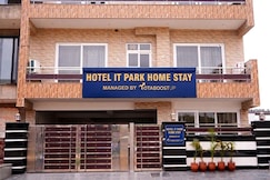 IT Park Inn Home Stay ..., Panchkula