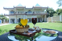 Atithi Stays Jim Corbett, Lansdowne