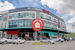 Hotel O 69 Room 4 Stay, Sibu