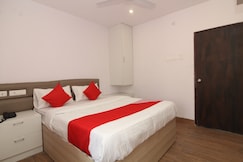 Hotel My Place, Vikarabad