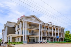 SANMAN REGENCY, Mudigere