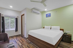 Hotel O Sks Grand Luxury Rooms, Hyderabad