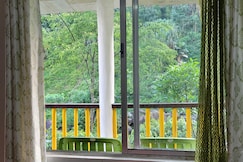 Orange Valley Riverside Camp, Namchi