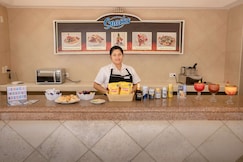 Best Western Hotel Posada Freeman Zona Dorada, Mazatlan