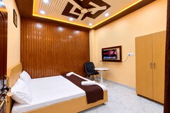 Sonex Homestay, Varanasi