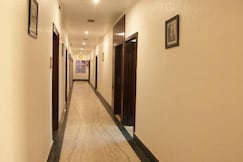 Hotel The Castle, Dhanbad