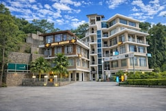 Hotel Asheesh, Kasauli